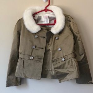 Gymboree Matching Set